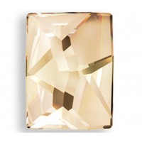 2520 Golden Shadow 14x10mm